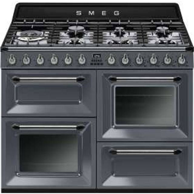 Gasspis 110cm TR4110GR Slate Grey