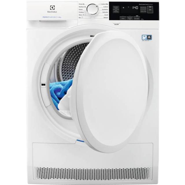 Electrolux EW8H628N1 Kondenstumlare