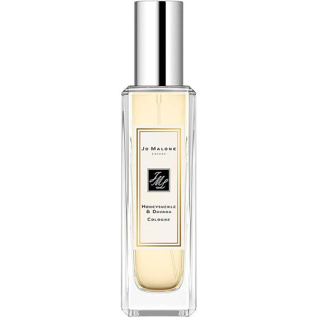 Honeysuckle & Davana Cologne Spray (originally Without Box) - 30ml/1oz