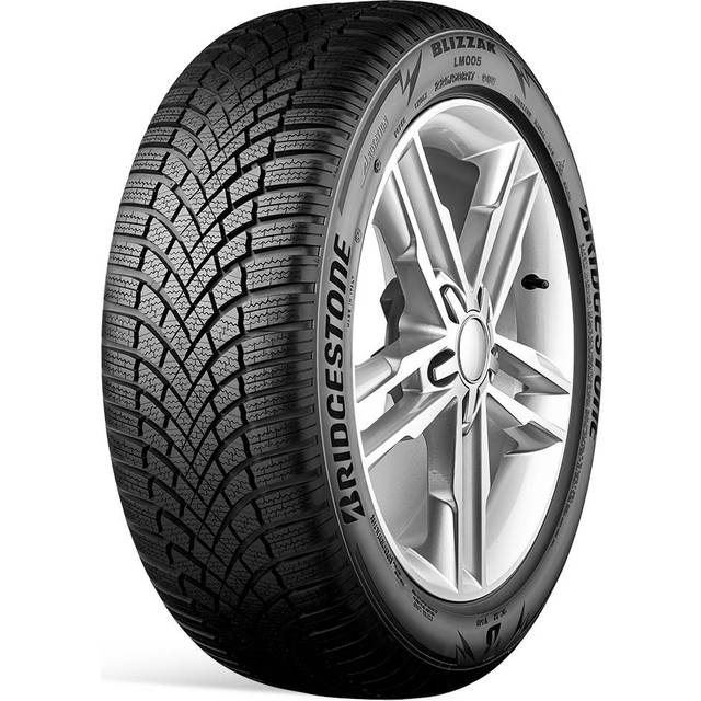 Bridgestone Blizzak LM 005 ( 185/65 R14 86T EVc )