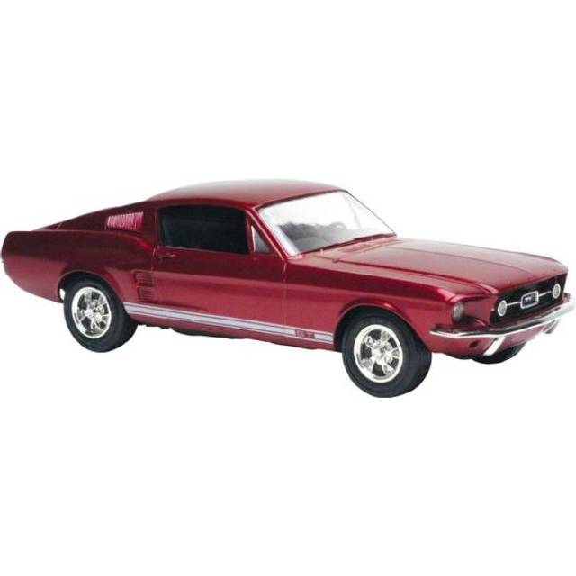 Maisto 1:24 1967 Ford Mustang Gt