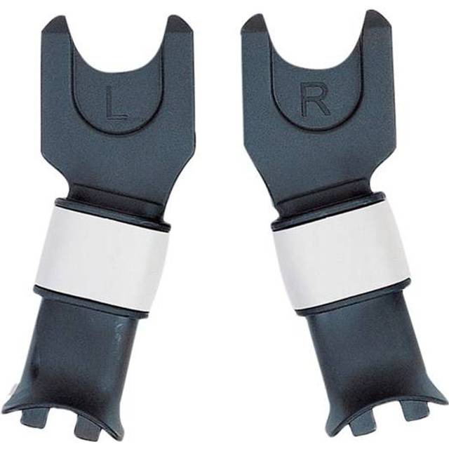 Bugaboo Cameleon3 Adapter Maxi-Cosi - Cybex - Besafe - Svart