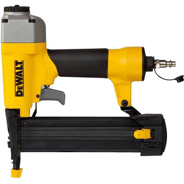 DeWALT DPSB2IN1-XJ 15mm-40mm 2-IN-1 Brad Nailer And Stapler