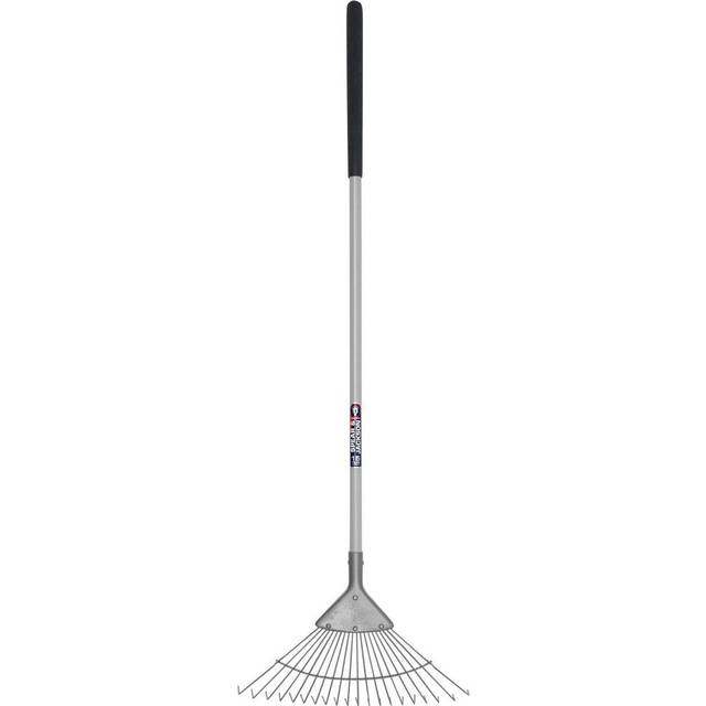 Spear & Jackson 3881NB Neverbend Delux Lawn Flexo Rake