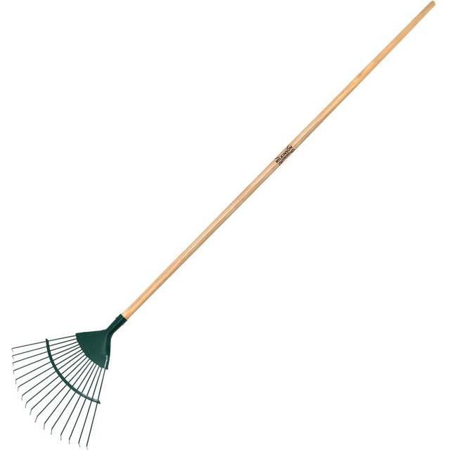 Wilkinson Sword Lawn Rake 1.7m