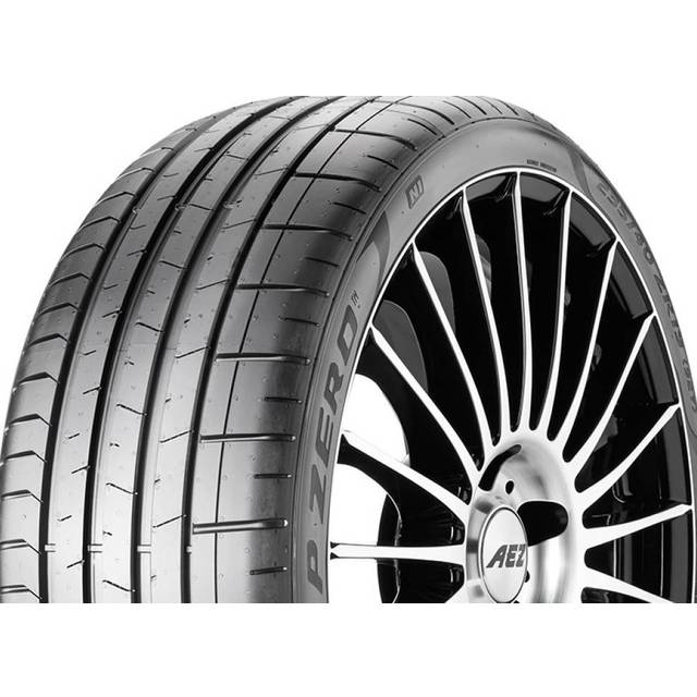 Pirelli P Zero (PZ4) 275/40R20 106Y XL NCS N0