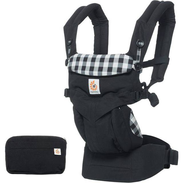 Ergobaby Omni 360 Cool Air Mesh