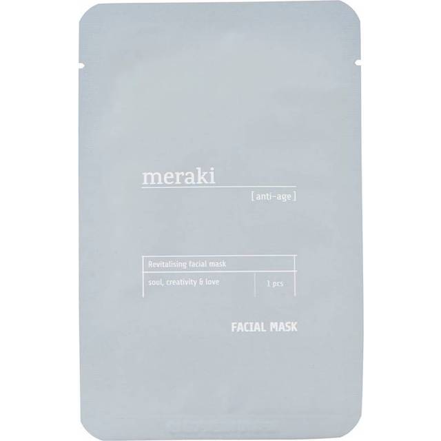 Meraki Facial Mask Anti-Age