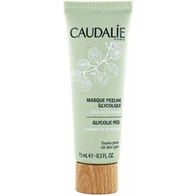 Caudalie Glycolic Peel Mask 15ml