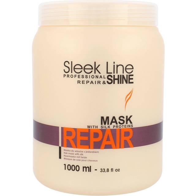 Stapiz Sleek Line Repair Mask 1000ml