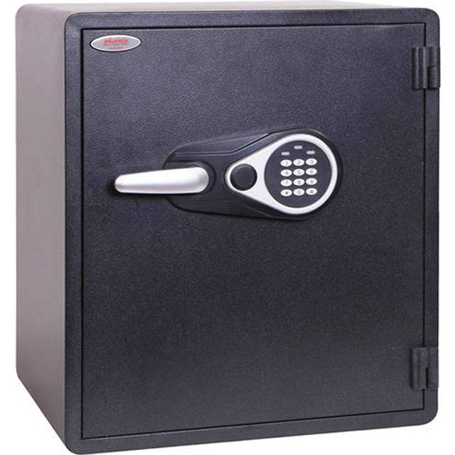 Phoenix Titan Aqua FS1293e 60Ltr Water Resistant Fireproof Safe