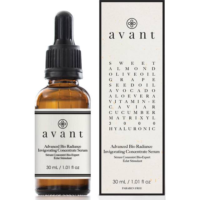 Avant Skincare Advanced Bio Radiance Invigorating Concentrate Serum - 30 ml