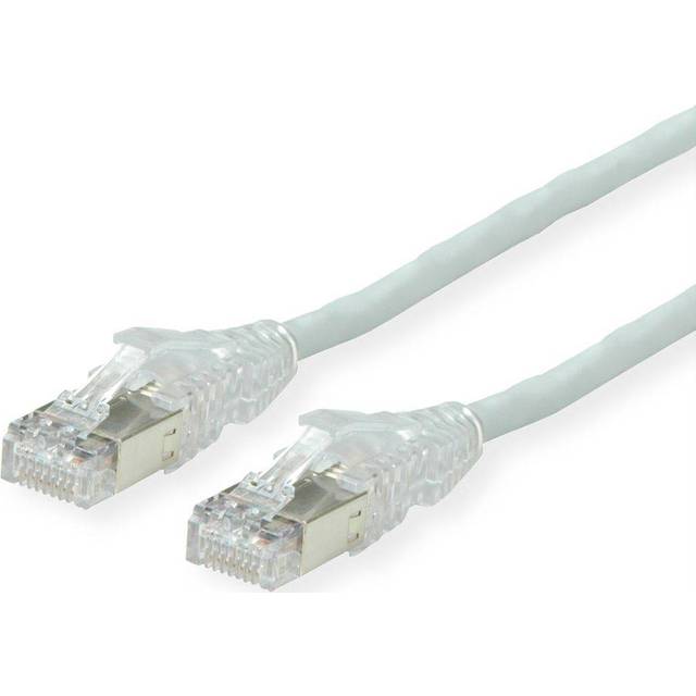 Datwyler CU 5502 RJ45-RJ45 S/UTP Cat5e 1m