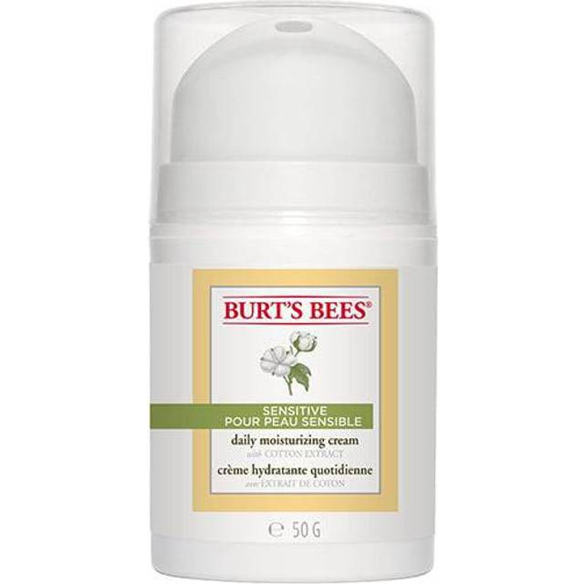 Burt&#39;s Bees Calming Day Lotion With Aloe And Rice Milk 1.8 oz