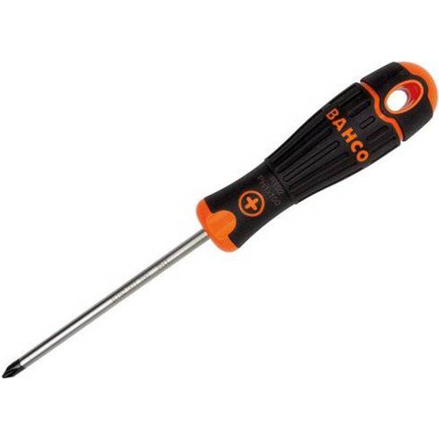 Bahco BAHCOFIT Screwdriver Phillips Tip PH1 x 250mm BAH192001250