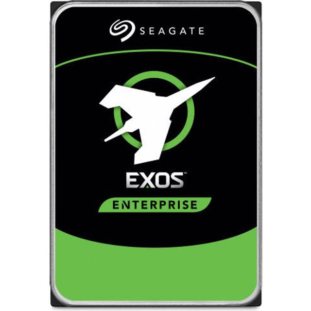 Harddisk Seagate Exos X16 ST16000NM001G - 16 TB - SATA 6Gb/s OEM