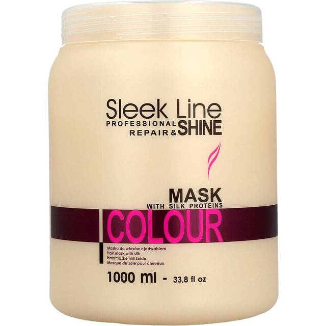 Stapiz Sleek Line Colour Mask 1000ml