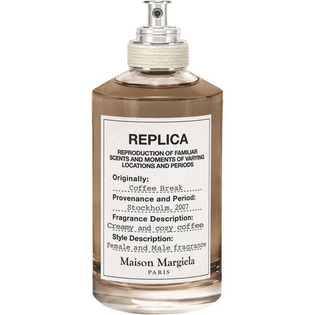 Maison Margiela Replica Coffee Break Eau de Toilette 100ml Spray Unisex