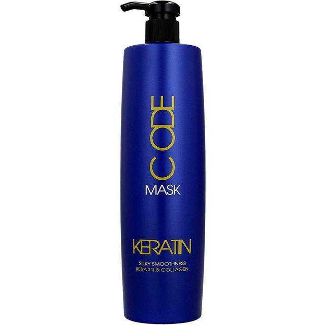 Stapiz Keratin Code Hair Mask 1000ml