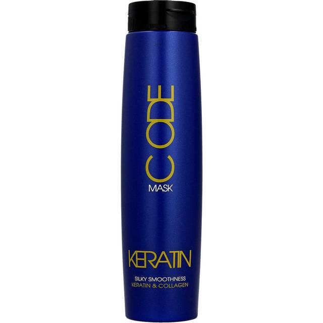 Stapiz Keratin Code Hair Mask 250ml