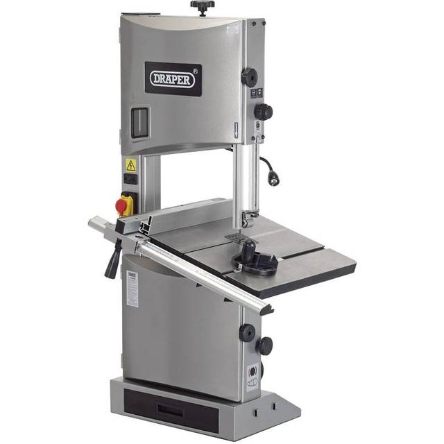 Draper 84715 350mm Bandsaw (1100W)