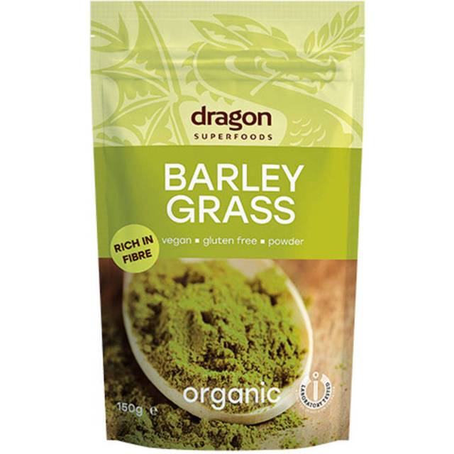 Dragon Superfoods Barley Grass 150g