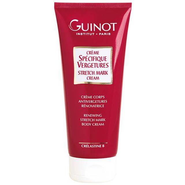 Guinot Stretch Mark Body Cream 200ml