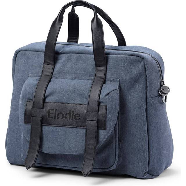 Skötväska Signature Edition, Juniper blue