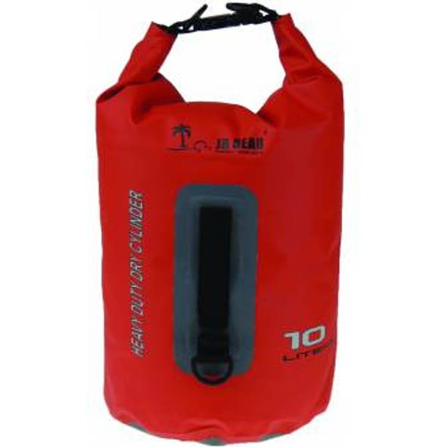 JR Gear Heavy Duty Dry Cylinder 10L