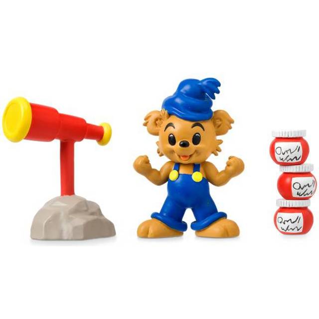 Bamse Figurset