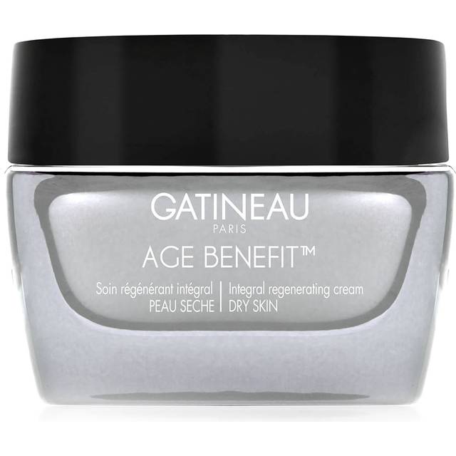 Gatineau Age Benefit Integral Regenerating Cream (Dry Skin) 50ml/1.6oz