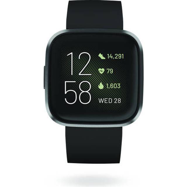 Deals Fitbit Versa 2 Smartwatch