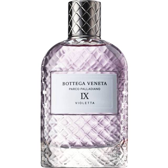 Bottega Veneta Parco Palladiano IX: Violetta Eau de Parfum 100ml Spray