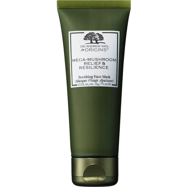 Origins - Dr. Andrew Weil Mega-Mushroom Relief & Resilience Soothing Face Mask 75ml for Women