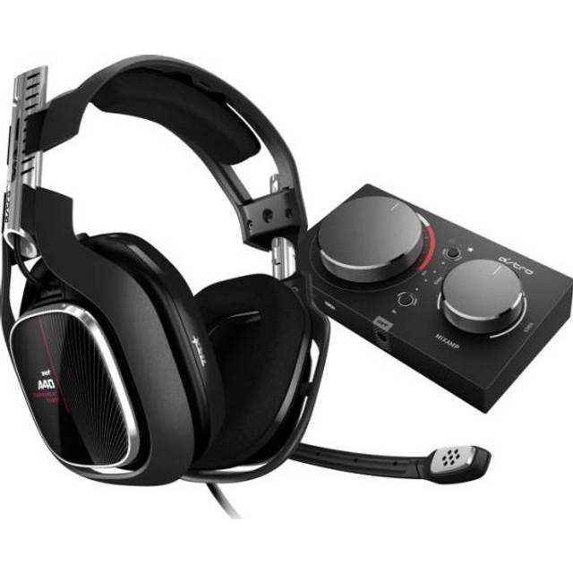 ASTRO Gaming A40 fashion TR Headsets