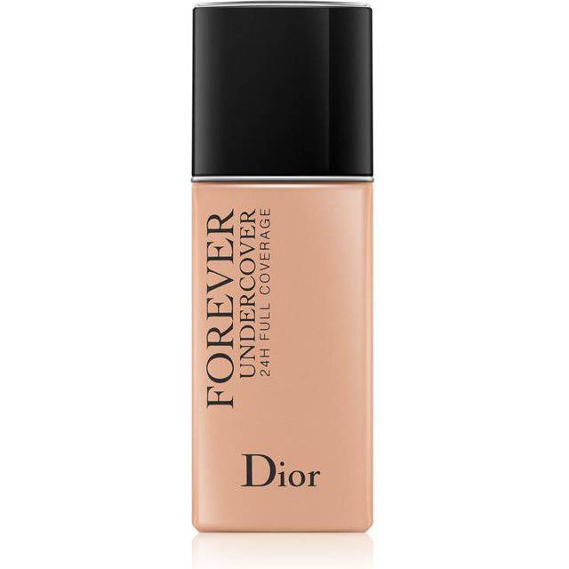 DIOR Diorskin Forever Undercover Full Coverage Foundation 005 Light Ivory