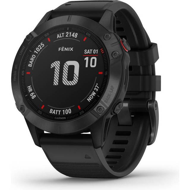 Garmin Fenix 6 Pro