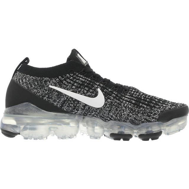 Air vapormax flyknit 3 w grey  and  silver hotsell