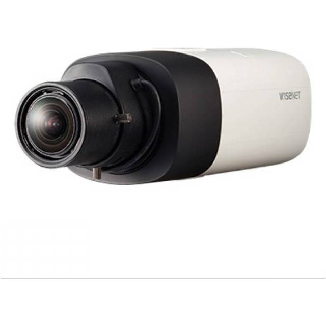Hanwha XNB-6000 2 MP nätverkskamera
