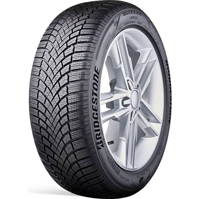 Bridgestone BLIZZAK LM005 DRIVEG 225/40 R18 92V personbil Vinterdäck Däck VOLKSWAGEN: Golf 7, GOLF 6, Golf 5, BMW: 3 Touring, 3 Sedan, 1 Hatchback 167