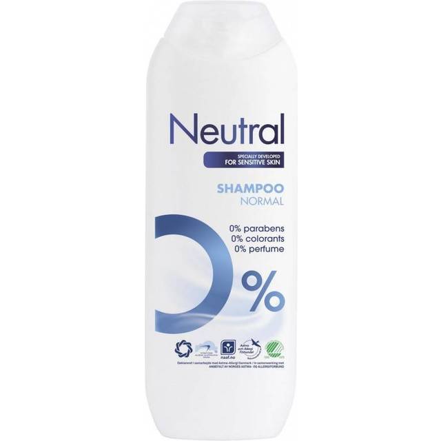 Neutral Shampoo, 250 ml