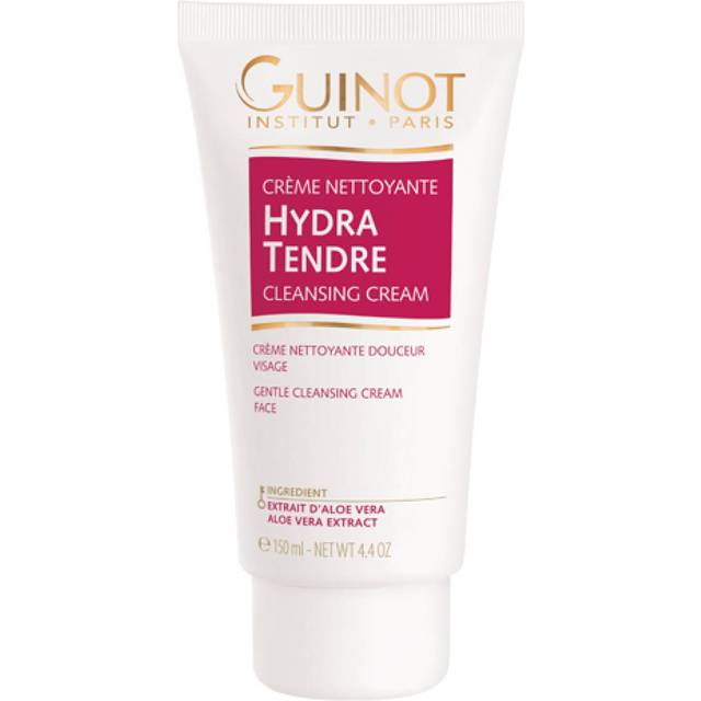 Guinot Hydra Tendre Creme Nettoyant Douceur Soft Wash Off Cleansing Cream 150ml