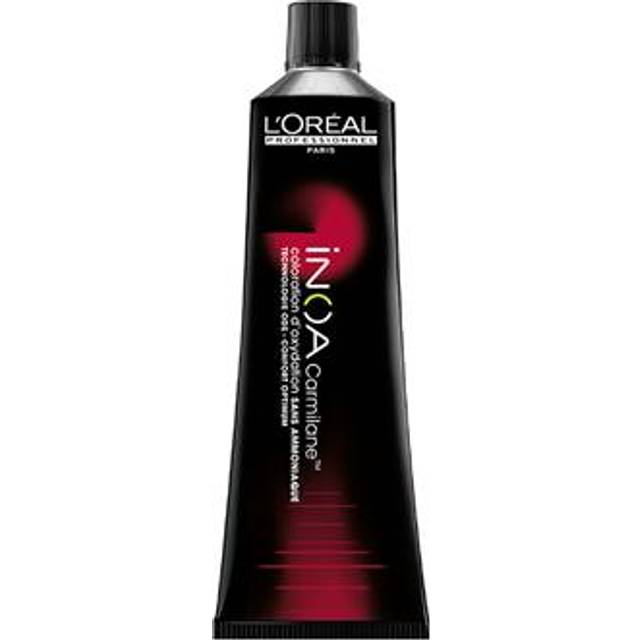 Loreal inoa color C6,66 60 ml