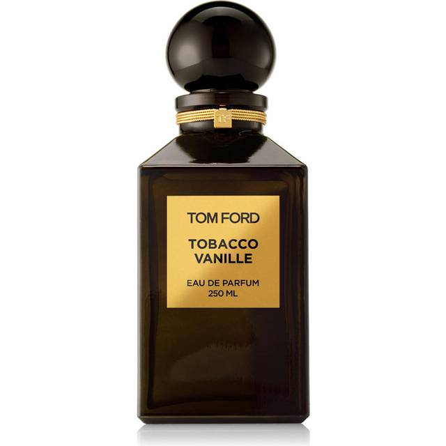 Tom Ford Fragrance Private Blend Tobacco VanilleEau de Parfum Spray 250 ml (30.400,00 kr / 1 l)