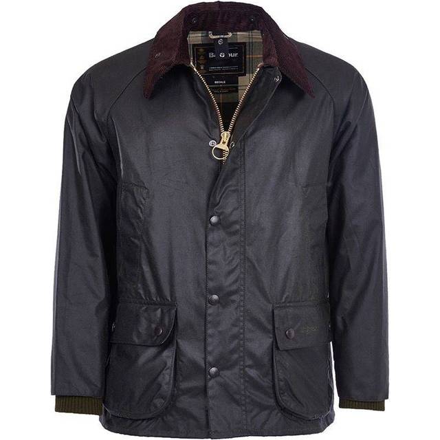 Barbour Bedale Wax Jacket - Jacka - Herr Sage 42