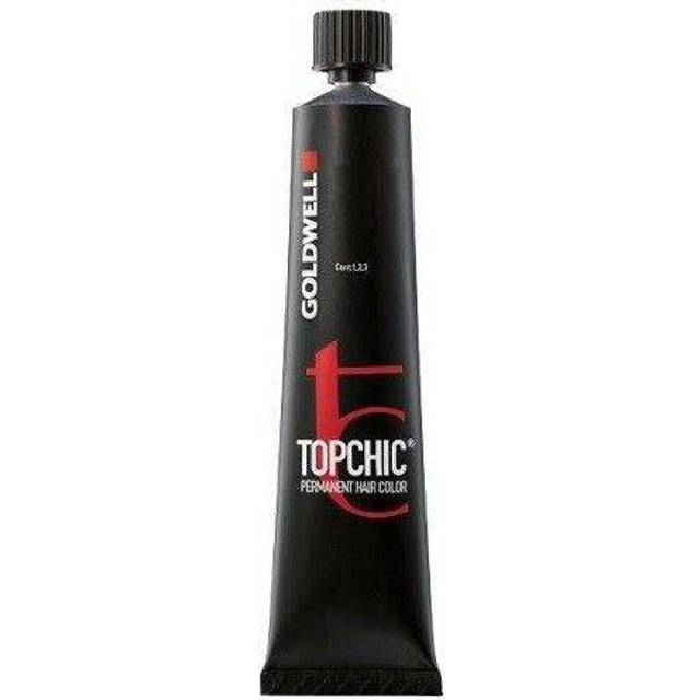 Goldwell Topchic Permanent Hair Color Hårfärg Skugga 6SB 60 ml