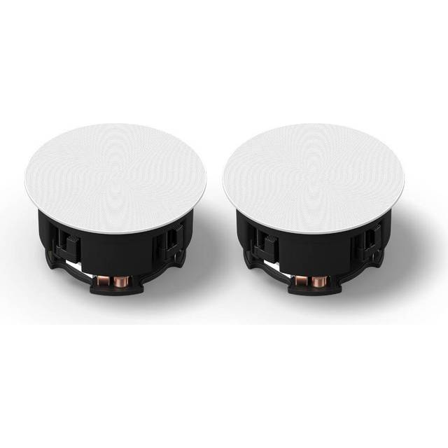 Sonos In-Ceiling 6", by Sonance