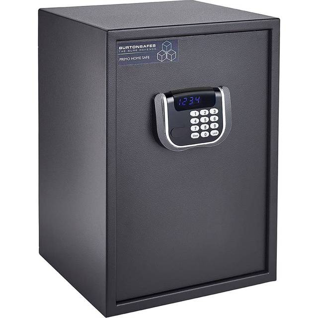 Burton Sotto - 20Ltr Under Floor Safe