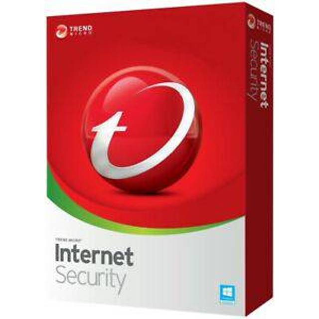 Trend Micro Internet Security
