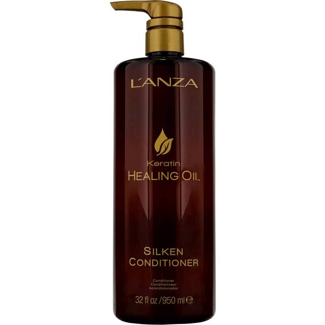 Keratin Healing Oil Lustrous Conditioner 950ml